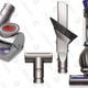 Refurb Dyson Ball Animal Upright Vacuum | $185 | Amazon